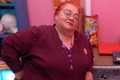 Murió la actriz Ana María Giunta