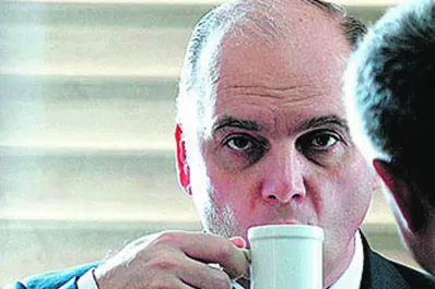 El fiscal Brito acusa al juez Bejas de “retardo de justicia”