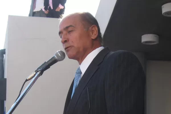 Un diputado “K” electo tuvo que renunciar antes de asumir