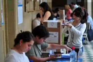 Dicen que no es válido el sufragio a los 16