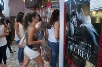 Literatura y erotismo