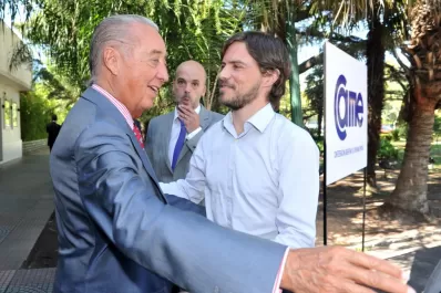 Costa adhirió a CAME en la pelea con los “shopping”