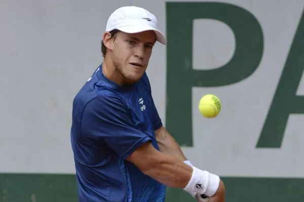 Pone segunda con Federer