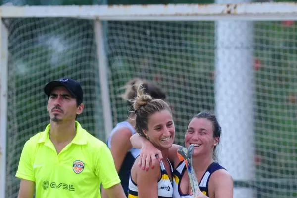 Lawn Tennis debutó con una goleada ante “Uni” A