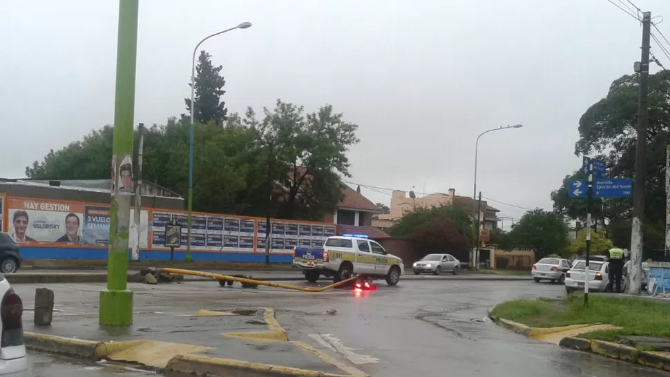 FOTOS ENVIADAS POR UN LECTOR