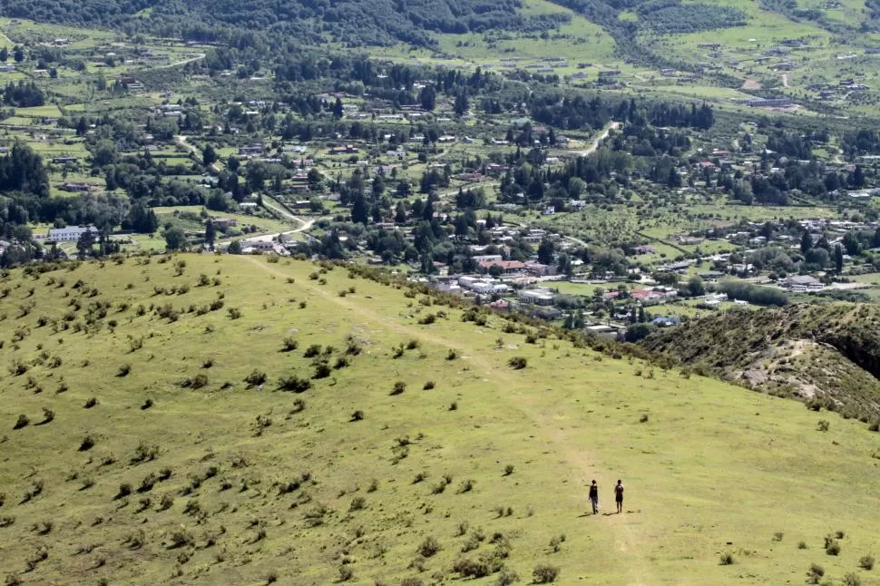  la gaceta / foto de diego aráoz 