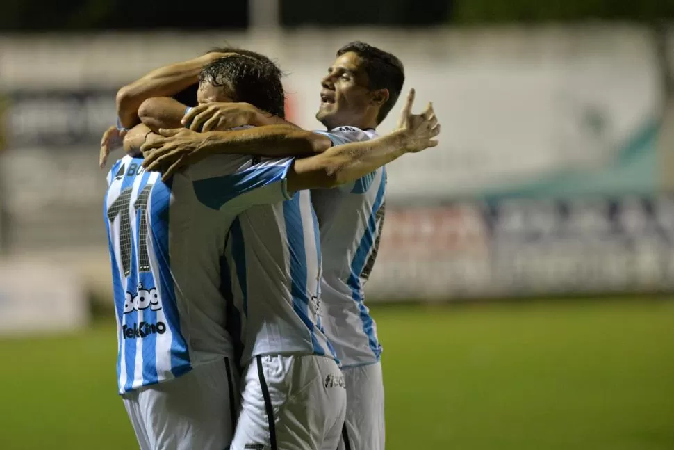  foto de javier escobar (especial para la gaceta)