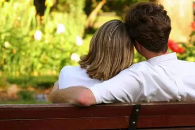 Enamorarse modifica el cerebro