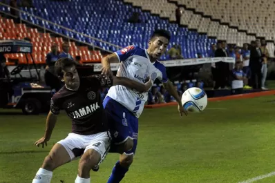 Se despertó el “granate”