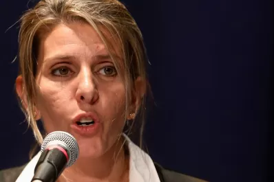 Arroyo Salgado solicitó que la investigación quede a cargo de la jueza Palmaghini