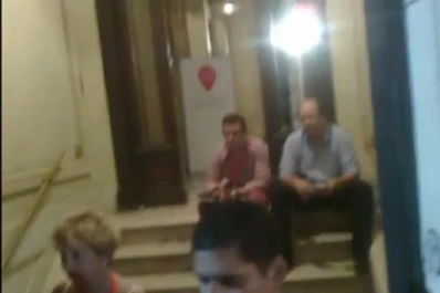 Boina Blanca Tucumán insultó a Sanz tras la alianza con el PRO