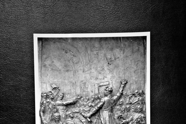 Castelli, a todo galope