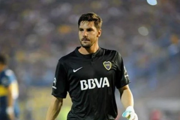 Boca viajó como líder, para seguir la racha afuera