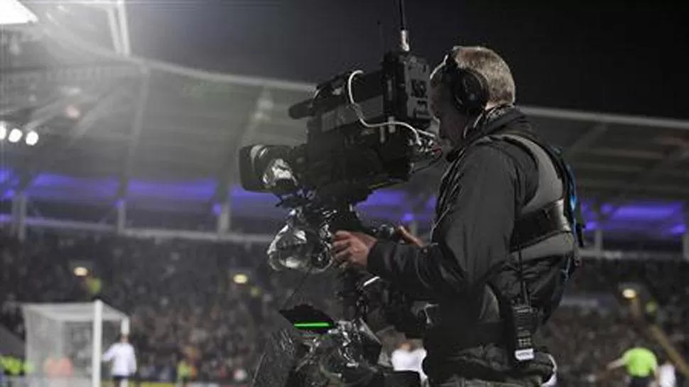 Todo el deporte para ver hoy por TV