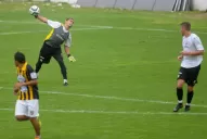 El “otro” Atlético no afloja