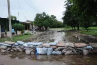 Hoy y mañana habría tormentas aisladas en Tucumán