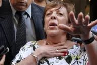 Caso Nisman: la jueza Palmaghini desestimó el pedido de Arroyo Salgado