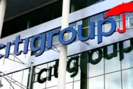Citibank dejaría la custodia de bonos nacionales