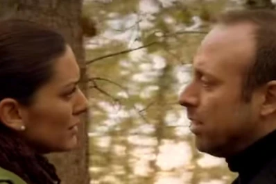 Las Mil y Una Noches: reviví la reconciliación de Onur y Sherezade