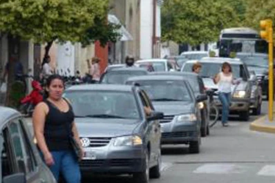 Habrían robado $ 280.000 de una distribuidora de lácteos, en Concepción