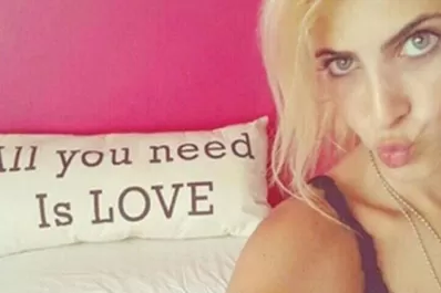 Candela Ruggeri sabrá hoy si ingresa al 'Bailando 2015'