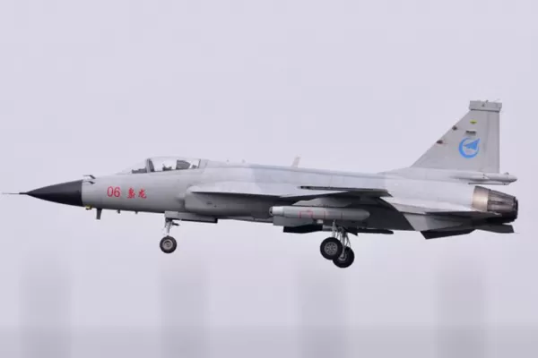 Argentina evalúa ofertas para comprar 24 aviones de combate