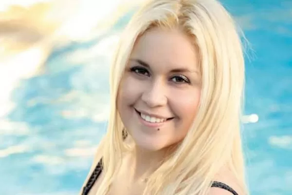 Verónica Ojeda no le tiene miedo a Diego Maradona y participará en el “bailando 2015”