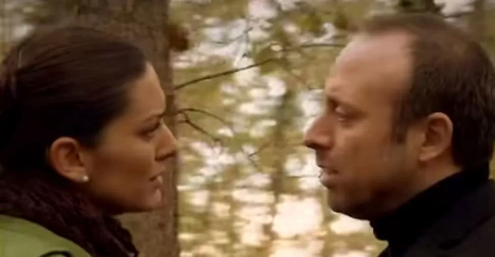 Las Mil y Una Noches: reviví la reconciliación de Onur y Sherezade