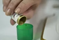 10 claves para usar la purpurina, sin riesgos