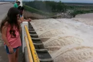 Las Termas de Río Hondo se prepara para una invasión de turistas