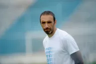 El cronograma está definido hasta abril