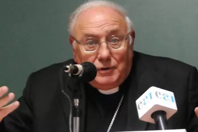 La Iglesia clamó para que el recambio político de diciembre no signifique una crisis