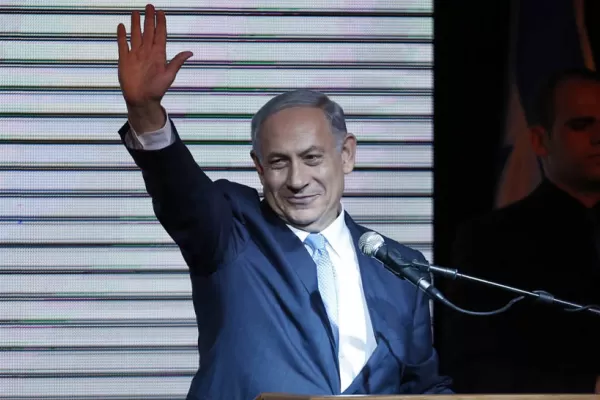 Netanyahu derrotó a la Unión Sionista y ganó las elecciones en Israel