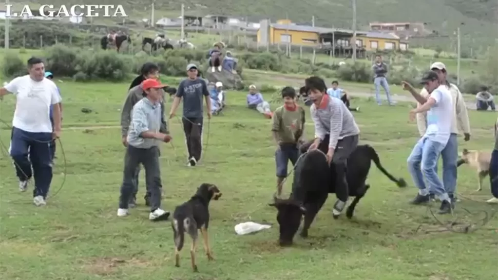 CAPTURA DE VIDEO PRODUCIDO POR JAVIER ASTORGA