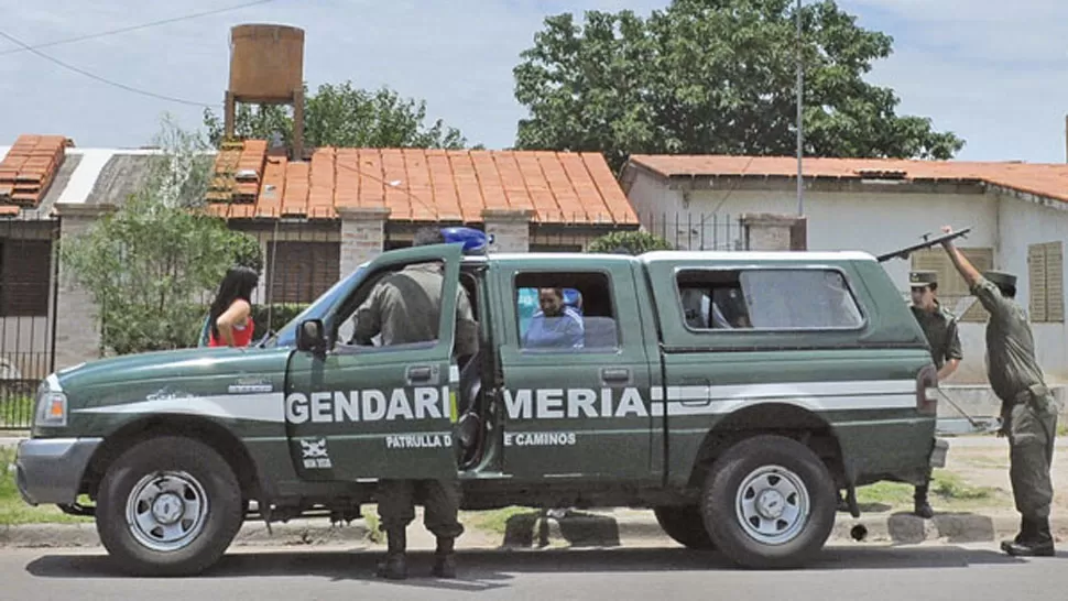 FOTO DE ELLIBERAL.COM.AR