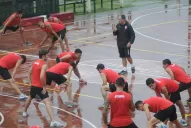 Tempesta apuesta por el polifuncional Ponce en San Martín