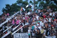 Basta de palos en la rueda