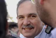 Alperovich aclaró que no respalda a Vargas Aignasse