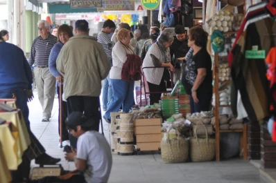“La costanera llegará al mercado municipal”