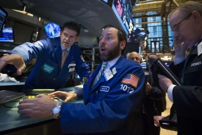 La Reserva Federal de EEUU abre más la puerta a una suba de tasas de interés