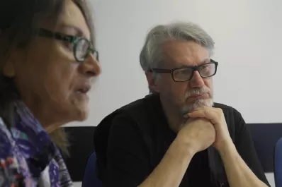 Bouvier quiere reabrir la causa por el crimen de las turistas