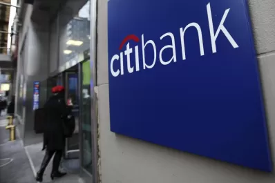 El Banco Central suspendió al presidente del Citibank Argentina