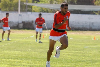 River no tiene margen para el error