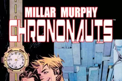 ¿Logras ver esta ilusión óptica? Sólo una de cada 15 personas puede