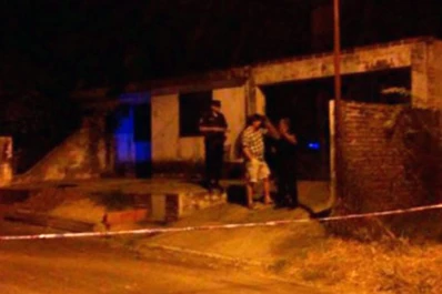 Entre Ríos: discutió con su madre y la mató a puñaladas