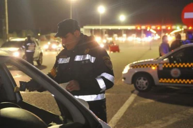 Multas indebidas: recomiendan no viajar a Córdoba en auto