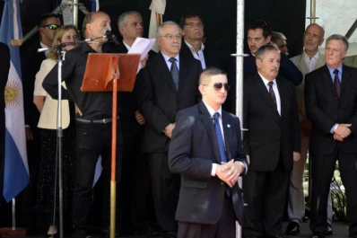 Israel recordó a Nisman: pagó con su vida el intento de llegar a la verdad