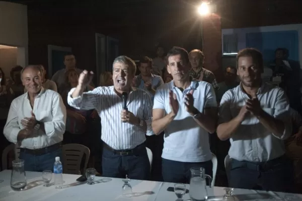 Los acuerdos de Cano generan roces internos