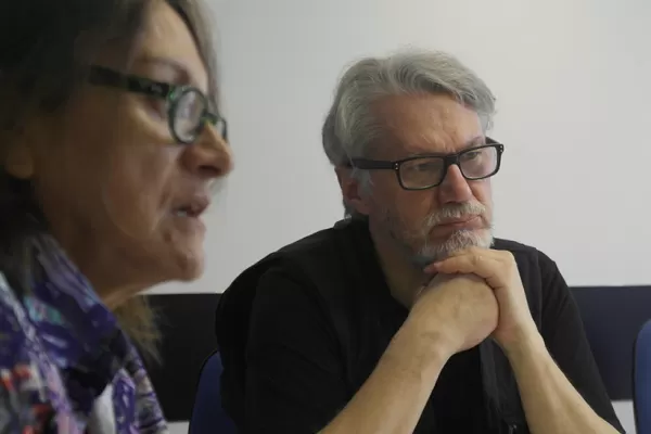 Bouvier quiere reabrir la causa por el crimen de las turistas