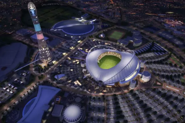 El Mundial de Qatar 2022 se jugará en noviembre y diciembre